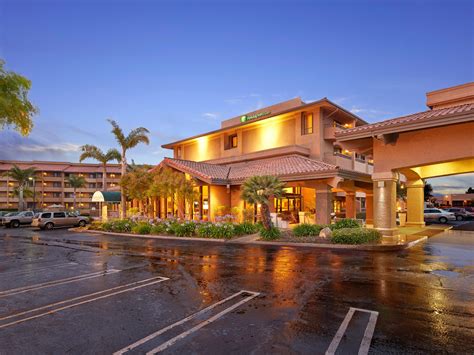 Apart Hotels in Santa Maria, CA: $109 .